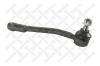 STELLOX 5100338SX 51-00338-SX_наконечник рулевой левый/ Hyundai H1 08&gt;