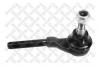 STELLOX 5100344ASX 51-00344A-SX_наконечник рулевой правый/ Renault R19 88-96