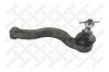 STELLOX 5100354SX 51-00354-SX_наконечник рулевой левый/ Mitsubishi Pajero V63/65/Montero 99