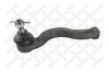 STELLOX 51-00355-SX 51-00355-SX_наконечник рулевой правый/ Mitsubishi Pajero V63/73W/Montero 99&gt;