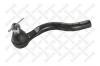STELLOX 5100357SX 51-00357-SX_наконечник рулевой правый/ Mitsubishi Pajero IV 06