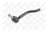 STELLOX 5100359SX 51-00359-SX_наконечник рулевой правый/ Nissan Teana/Altima/Maxima 08&gt;
