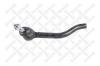 STELLOX 5100368SX 51-00368-SX_наконечник рулевой левый/ Nissan Teana 08&gt;