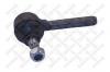STELLOX 5100401SX наконечник рул. л.+п./MB W123/W126 [91 LHT