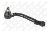 STELLOX 5100414SX 51-00414-SX_наконечник рулевой левый/ KIA Carens 2.0CVVT/2.0CRDi 06&gt;