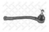 STELLOX 5100416SX 51-00416-SX_наконечник рулевой левый!\ KIA Grand Carnival 05&gt;