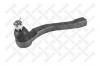 STELLOX 5100421SX 51-00421-SX_наконечник рулевой тяги левый /SsangYong Actyon 06