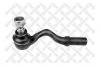 STELLOX 5100547ASX 51-00547A-SX_наконечник рулевой левый/ МВ W210 2WD all 95
