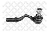 STELLOX 5100548ASX 51-00548A-SX_наконечник рулевой правый/ МВ W210 2WD all 95