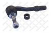 STELLOX 5100616ASX 51-00616A-SX_наконечник рулевой/ BMW E65 all 01