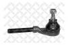 STELLOX 5100650ASX 51-00650A-SX_наконечник рулевой правый/ Peugeot 206/307/605 89