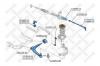 STELLOX 51-00683-SX Наконечник поперечной рулевой тяги