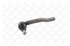 STELLOX 5100722SX 51-00722-SX_наконечник рулевой правый! L181 M14x1.5/M10x1.25\ Honda Insight/Jazz GE6/GE8/GG1 08&gt;