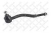STELLOX 5100766ASX 51-00766A-SX_наконечник рулевой правый/ Peugeot 405 1.6-1.9D 85