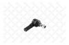 STELLOX 5100772SX 51-00772-SX_наконечник рулевой!\ Opel Agila all 00&gt;