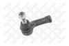 STELLOX 5100777ASX 51-00777A-SX_наконечник рулевой левый с г/у, ch.70-T-200000/ VW T4 all 95