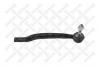 STELLOX 51-00784-SX Наконечник поперечной рулевой тяги