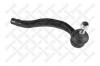 STELLOX 51-00800-SX Наконечник поперечной рулевой тяги