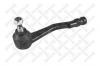 STELLOX 51-00804-SX Наконечник поперечной рулевой тяги