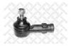 STELLOX 5100807SX наконечник рул. л.+п./Mitsubishi Galant all 84-96