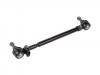 STELLOX 5100836SX 51-00836-SX_тяга рулевая с наконечником левая!\ MB W124 2.0-3.2/2.0D-3.0D 84-95