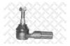 STELLOX 5100839ASX 51-00839A-SX_наконечник рулевой/ Ford Transit 00
