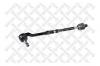 STELLOX 5100843SX 51-00843-SX_тяга рулевая с наконечником/ BMW X5 all 00