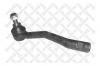 STELLOX 5100851SX 51-00851-SX_=91TY00851=598 0417=SE-3581L=CET-101 [4504729125] наконечник рул. л./Toyota Avensis 97]