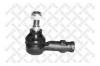 STELLOX 5100860ASX 51-00860A-SX_наконечник рулевой/ Opel Vectra 96