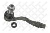 STELLOX 5100862SX 51-00862-SX_наконечник рулевой/ BMW X3 F25 all 10&gt;