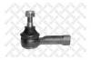 STELLOX 5100869ASX 51-00869A-SX_наконечник рулевой/ Skoda Felicia 95