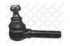 STELLOX 5100872SX 51-00872-SX_наконечник рулевой левый/ MB W210 4WD all 95-03