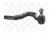 STELLOX 5100873SX 51-00873-SX_наконечник рулевой правый/ MB W210 4WD all 95-03