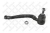 STELLOX 5100898SX 51-00898-SX_наконечник рулевой правый/ Citroen C4, Peugeot 308 07