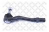 STELLOX 5100902SX наконечник рул. л./ MB W203/C209 all 00]