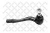 STELLOX 5100903SX наконечник рул. п./ MB W203/C209 all 00]