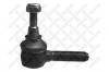 STELLOX 5100992SX 51-00992-SX_наконечник рулевой правый/ Rover Defender 90/Discovery 89