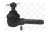 STELLOX 5101072SX наконечник рул. наружн. л.+п./Mitsubishi Pajero [92