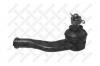 STELLOX 5101093SX 51-01093-SX_наконечник рулевой правый!\ Daihatsu Applause all 89&gt;