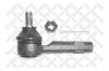 STELLOX 5101102SX наконечник рул. л.+п./Nissan Sunny 85-90