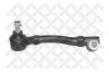STELLOX 5101363ASX 51-01363A-SX_наконечник рулевой левый/ Renault Laguna 93-01