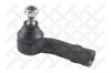 STELLOX 5101380ASX 51-01380A-SX_наконечник рулевой правый/ Ford Mondeo 96-00