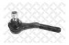 STELLOX 5101391SX наконечник рул. л./Peugeot 406 all 95]