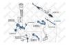 STELLOX 51-02237-SX Наконечник рулевой