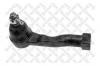 STELLOX 51-02446-SX Наконечник рулевой L