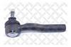 STELLOX 51-02462-SX Наконечник поперечной рулевой тяги