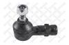 STELLOX 5102464SX наконечник рул. л.+п. без г/у/ Daewoo Matiz all 98]