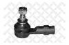 STELLOX 5102464SX наконечник рул. л.+п. без г/у/ Daewoo Matiz all 98]