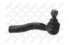 STELLOX 5102470SX 51-02470-SX_наконечник рулевой правый!\ Toyota Celica 1.8 16V 99&gt;