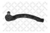 STELLOX 5103409SX наконечник рул. л./ Renault Megane/Scenic all 0